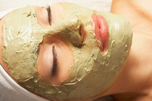 How to choose a clay mask for your skin type