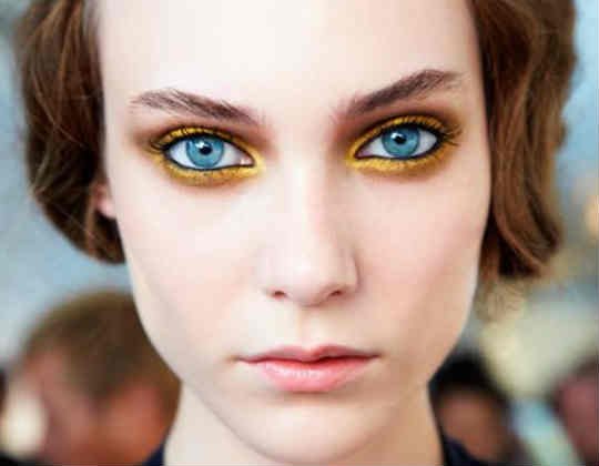 Best for makeup eyes how do natural blue eyes for blue to makeup
